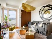 Vente Appartement 3 pièces 60.11 m2 Lyon 3ème