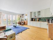 Vente Appartement 3 pièces 60.13 m2 Paris 18ème