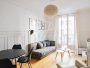 Vente Appartement 3 pièces 60.15 m2 Paris 7ème