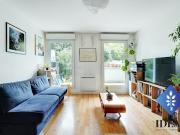 Vente Appartement 3 pièces 60.16 m2 Montreuil