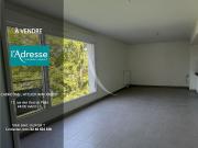 Vente Appartement 3 pièces 60.16 m2 Nantes