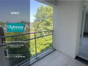 Vente Appartement 3 pièces 60.16 m2 Nantes