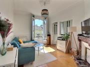 Vente Appartement 3 pièces 60.16 m2 Vincennes