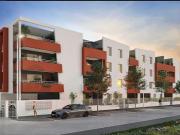Vente Appartement 3 pièces 60.23 m2 Perpignan
