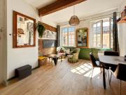 Vente Appartement 3 pièces 60 m2 Toulouse