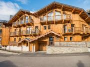 Vente Appartement 3 pièces 60.25 m2 Champagny en Vanoise