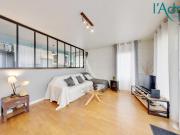 Vente Appartement 3 pièces 60.29 m2 Champs sur Marne