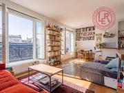 Vente Appartement 3 pièces 60.32 m2 Paris 10ème