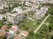 Vente Appartement 3 pièces 60.36 m2 Montpellier