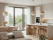 Vente Appartement 3 pièces 60.39 m2 Villeurbanne