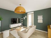 Vente Appartement 3 pièces 60.3 m2 Maisons Alfort