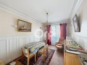 Vente Appartement 3 pièces 60 m2 Paris 15ème