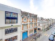 Vente Appartement 3 pièces 60.45 m2 Paris 20ème