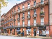 Vente Appartement 3 pièces 60.45 m2 Toulouse