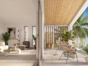 Vente Appartement 3 pièces 60.46 m2 Trois rivieres