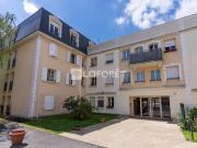 Vente Appartement 3 pièces 60.47 m2 Epinay sur Seine