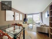 Vente Appartement 3 pièces 60.4 m2 Courbevoie