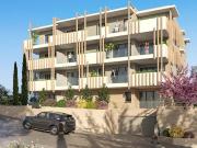 Vente Appartement 3 pièces 60.55 m2 Nice