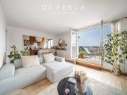 Vente Appartement 3 pièces 60.57 m2 Paris 15ème