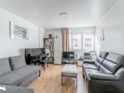 Vente Appartement 3 pièces 60.5 m2 Bordeaux