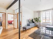 Vente Appartement 3 pièces 60.66 m2 Nantes