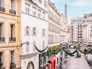 Vente Appartement 3 pièces 60.66 m2 Paris 16ème