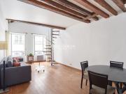 Vente Appartement 3 pièces 60.67 m2 Paris 3ème