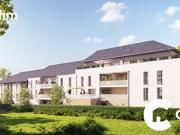 Vente Appartement 3 pièces 60.74 m2 Pau