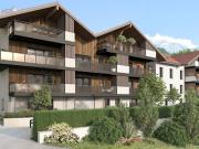 Vente Appartement 3 pièces 60.75 m2 Talloires Montmin
