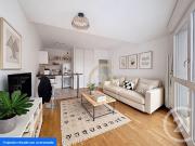 Vente Appartement 3 pièces 60.78 m2 Lille