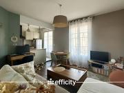 Vente Appartement 3 pièces 60.7 m2 Nantes