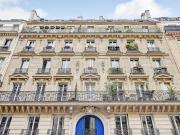 Vente Appartement 3 pièces 60.7 m2 Paris 10ème