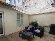 Vente Appartement 3 pièces 60.8 m2 Cannes