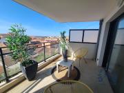 Vente Appartement 3 pièces 60.8 m2 La Londe les Maures