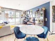 Vente Appartement 3 pièces 60 m2 Alfortville
