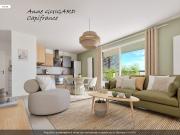 Vente Appartement 3 pièces 60 m2 Annecy le Vieux