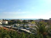 Vente Appartement 3 pièces 60 m2 Antibes