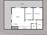 Vente Appartement 3 pièces 60 m2 Asnieres sur seine