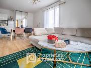Vente Appartement 3 pièces 60 m2 Asnieres sur seine