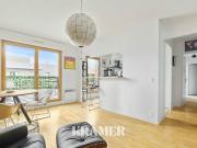 Vente Appartement 3 pièces 60 m2 Asnieres sur seine