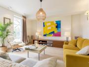 Vente Appartement 3 pièces 60 m2 Asnieres sur seine