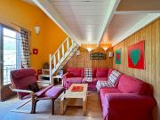 Vente Appartement 3 pièces 60 m2 Auron