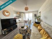 Vente Appartement 3 pièces 60 m2 Avignon