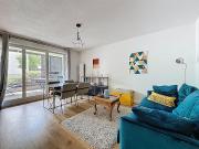 Vente Appartement 3 pièces 60 m2 Avignon