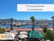 Vente Appartement 3 pièces 60 m2 Bandol