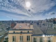 Vente Appartement 3 pièces 60 m2 Bordeaux