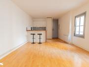 Vente Appartement 3 pièces 60 m2 Bordeaux