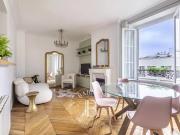Vente Appartement 3 pièces 60 m2 Boulogne Billancourt