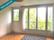 Vente Appartement 3 pièces 60 m2 Boulogne Billancourt