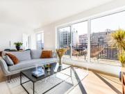 Vente Appartement 3 pièces 60 m2 Boulogne Billancourt